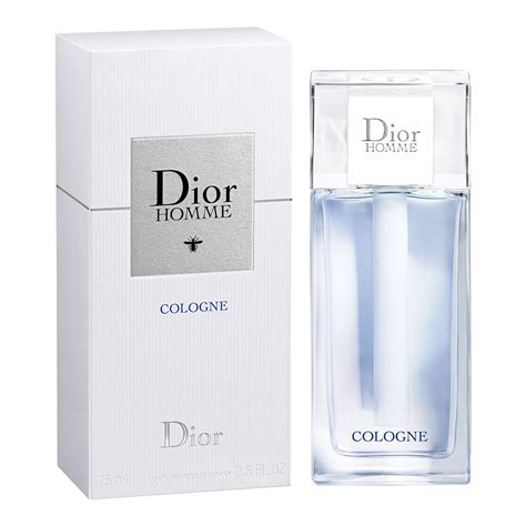 dior homme cologne eau de toilette|dior homme cologne 125 ml.